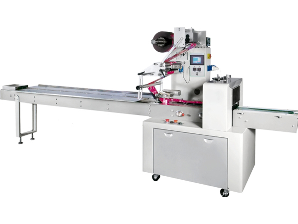 枕式自动包装机