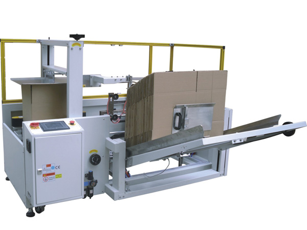 纸箱成型机（开箱机）